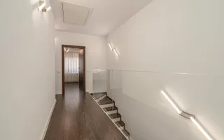 Casă ideală pentru familie–4 camere, curte amenajată, complex privat-securizat - Poză 20