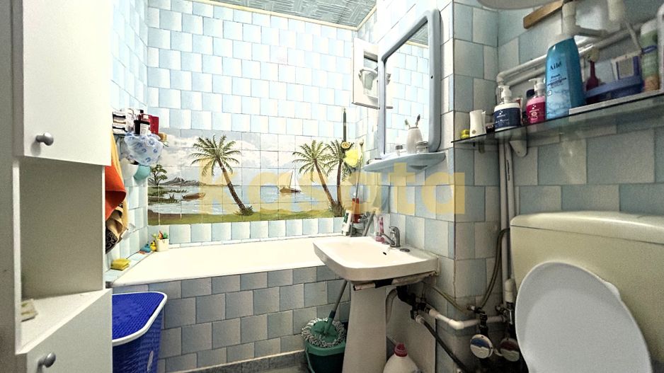 3 camere I Lacul Tei I decomandat I etaj 3 I 69mp I mobilat si utilat - Poză 16