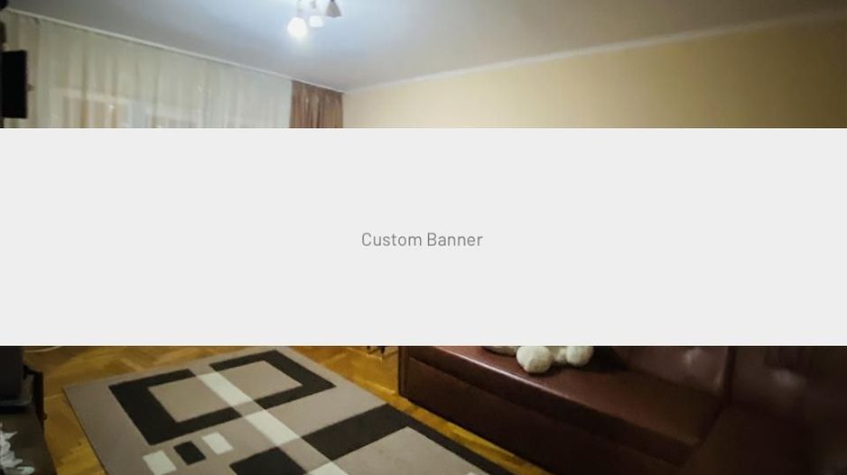 Apartament cu 3 camere 2 bai Iosia - Poză 1