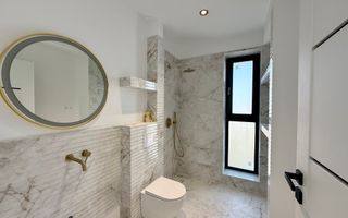 Vila individuala 5 camere in complex boutique| Matei Millo | Pompa de caldura - Poză 10