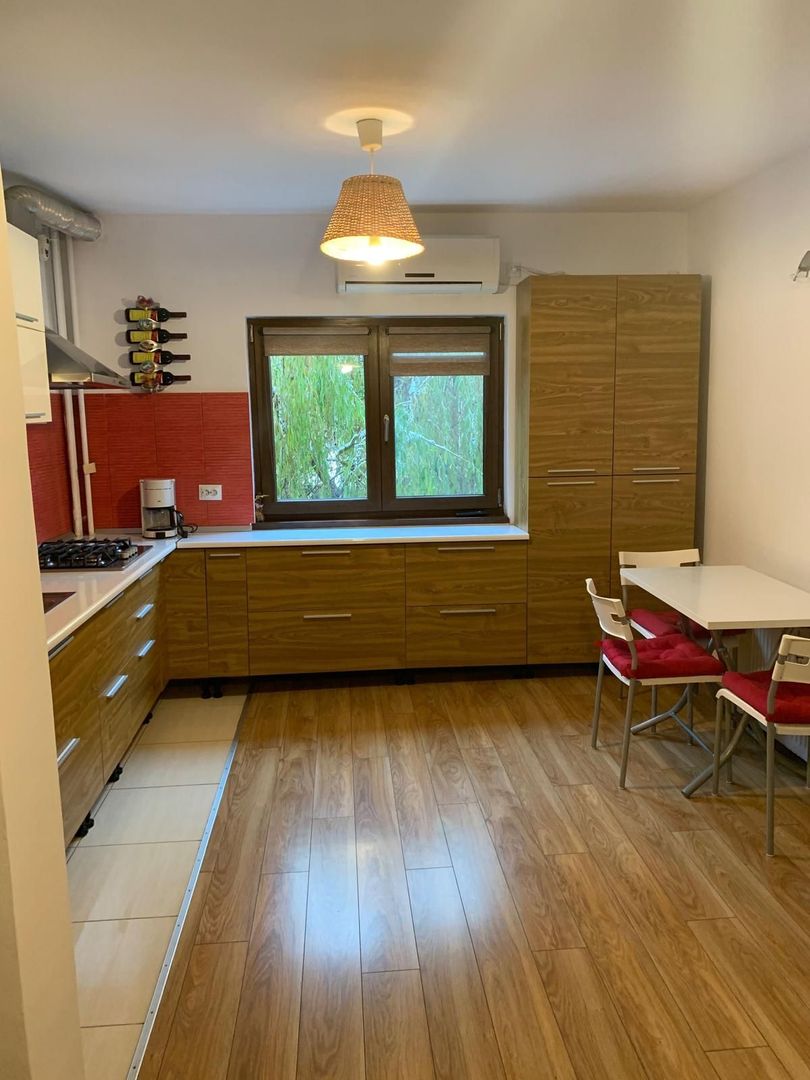 AP. 2 CAMERE- BRANCOVEANU, PARCARE ADP, METROU 6 MINUTE, MODERN - Poză 6