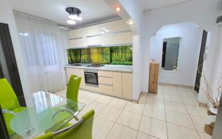 3 Camere | 550 m Metrou Gorjului | Centrală Proprie - Poză 7