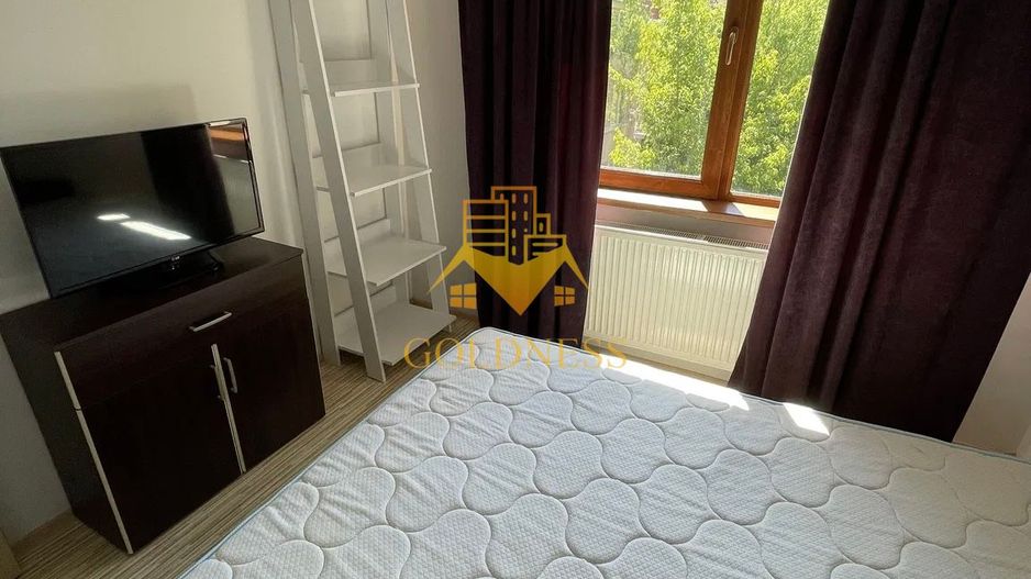 2 camere, modern, parcare, bloc nou, Buna Ziua zona Calea Turzii, ROD - Poză 4