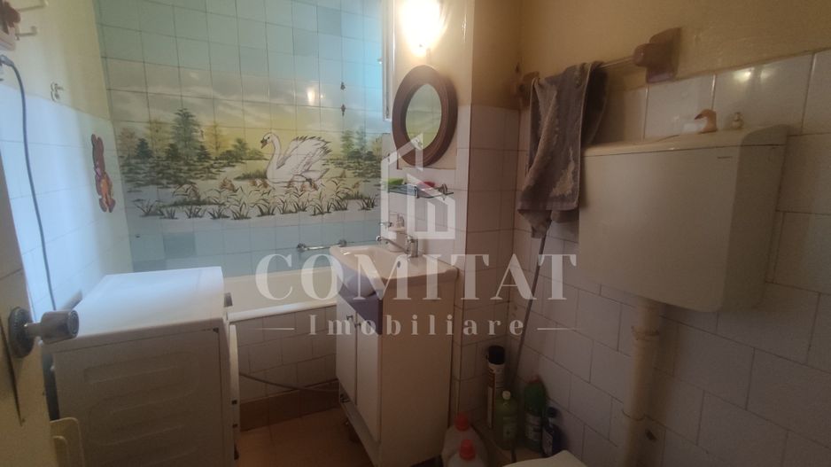 Apartament cu 2 camere decomandate | Baza Sportivă Gheorgheni - Poză 6