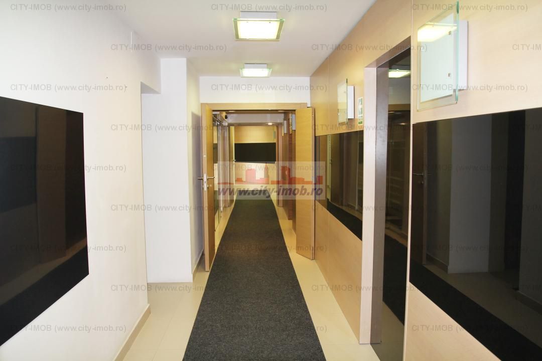 APARTAMENT 8 camere  VICTORIEI (Birouri / Rezidenta de lux ) - Poză 18