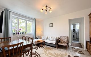 2 camere, modern, etaj intermediar, parcare, Grigorescu - Poză 2