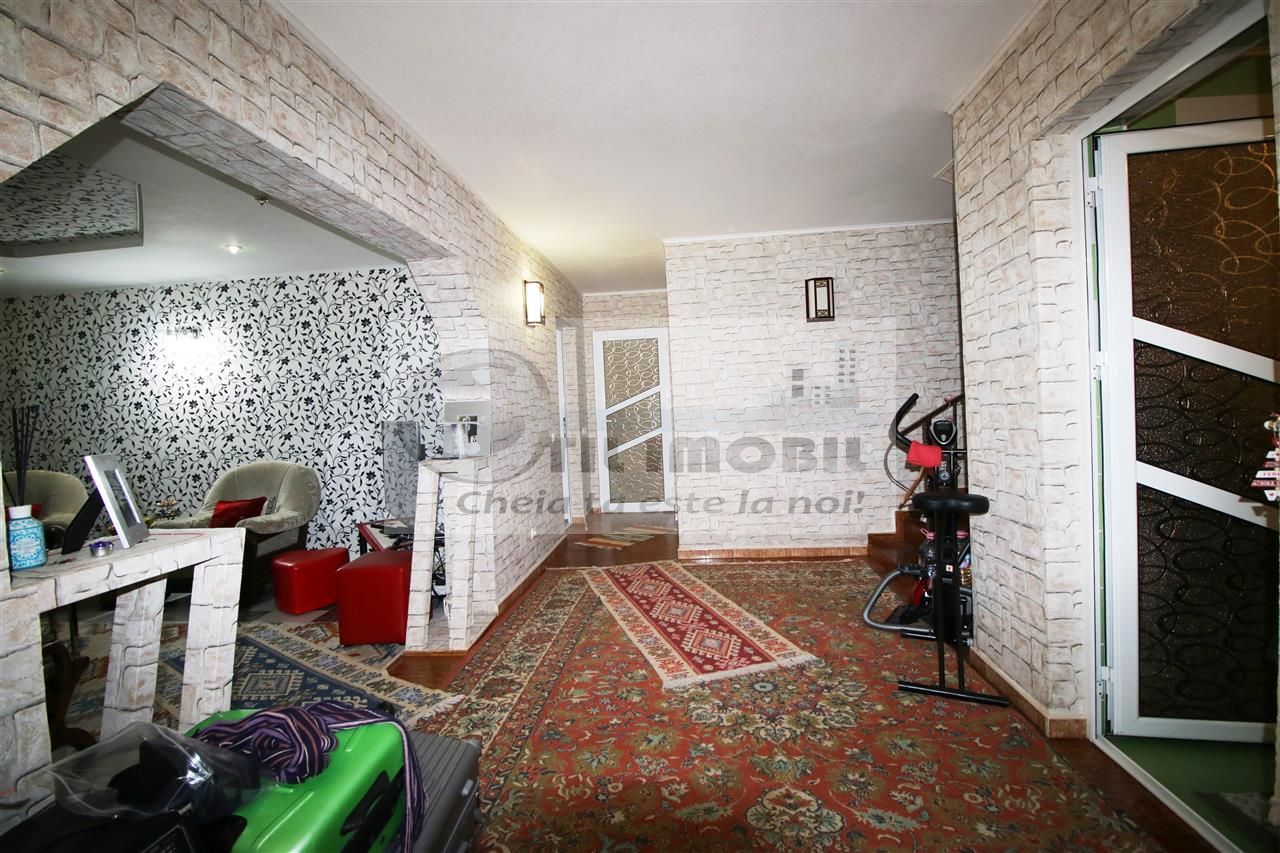 VILA INDIVIDUALA P+1+M 7200 160000 EURO NEGOCIABIL - Poză 22