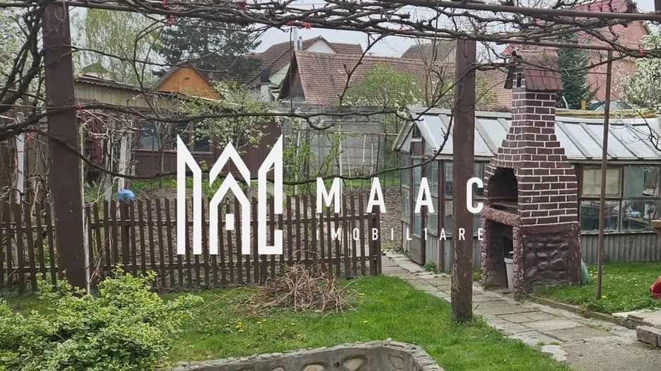 Casa individuala | 5 camere | Curte | Garaj | Turnisor - Poză 11