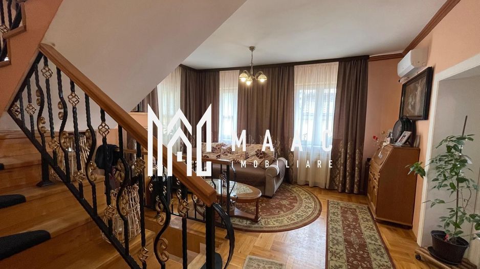 Casa individuala | D+P+1 | 6 camere | Acces auto | Tiglari - Poză 4