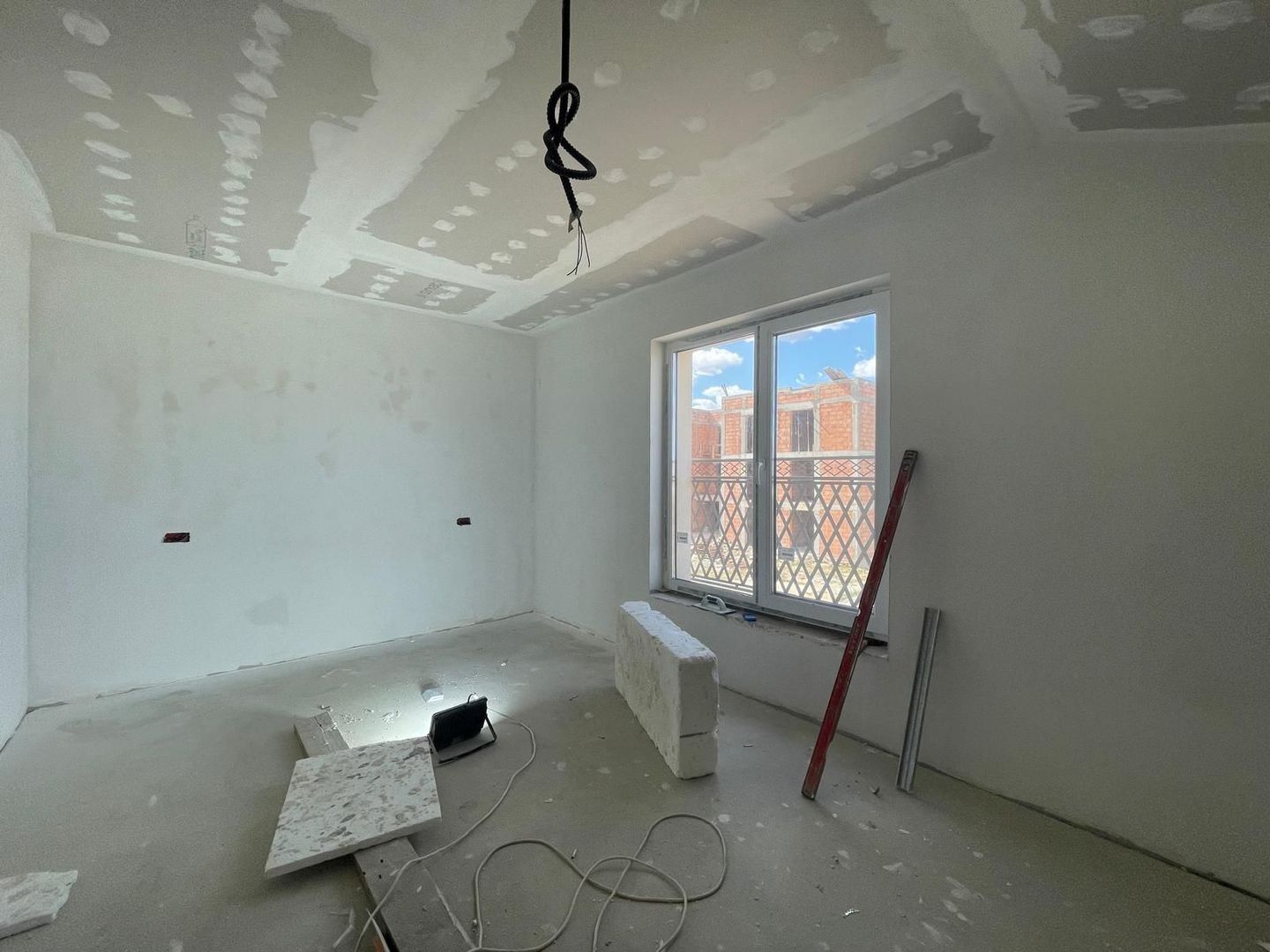 Duplex 3 dormitoare -95mp - Poză 9