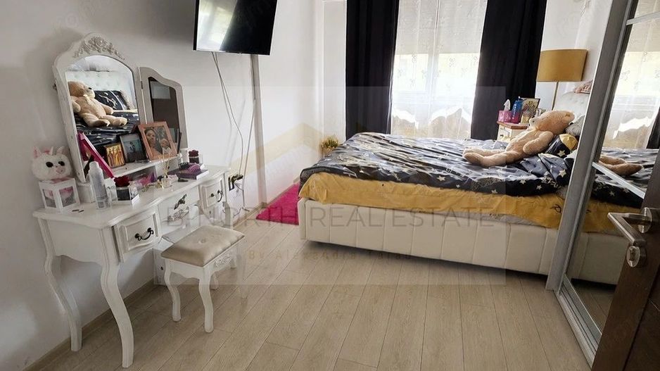 Vilă duplex de închiriat Popești-Leordeni | clinică / birouri / After-School - Poză 4
