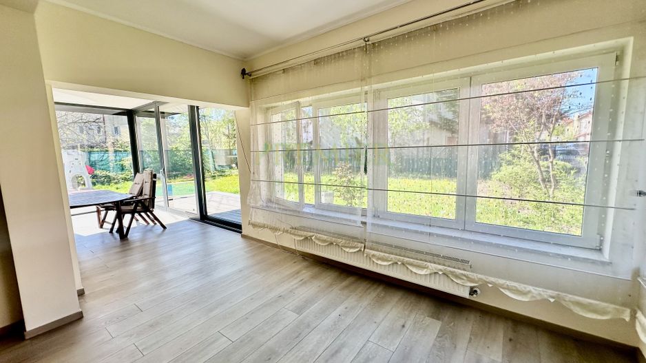 Vila de lux Pipera locuinta de vis teren generos rond OMV - Poză 2