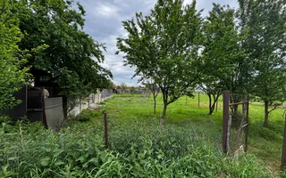 Casă individuală | Teren 1.652 mp | Curte liberă 846 mp | Șura Mica - Poză 23