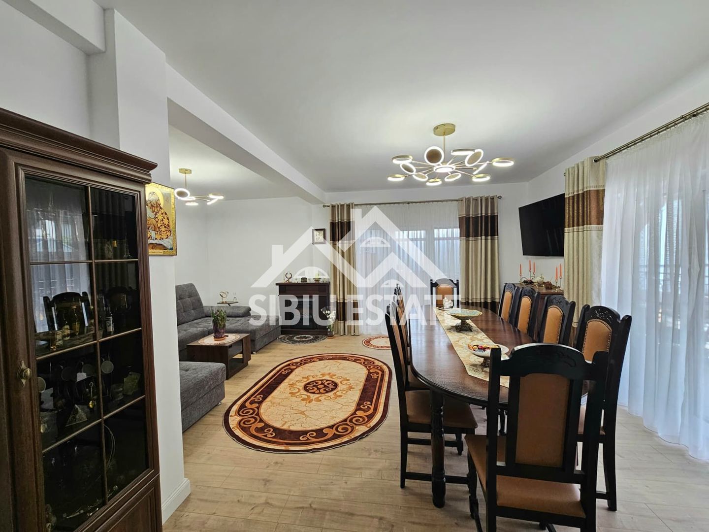 Casa Selimbar zona Brana - Poză 2