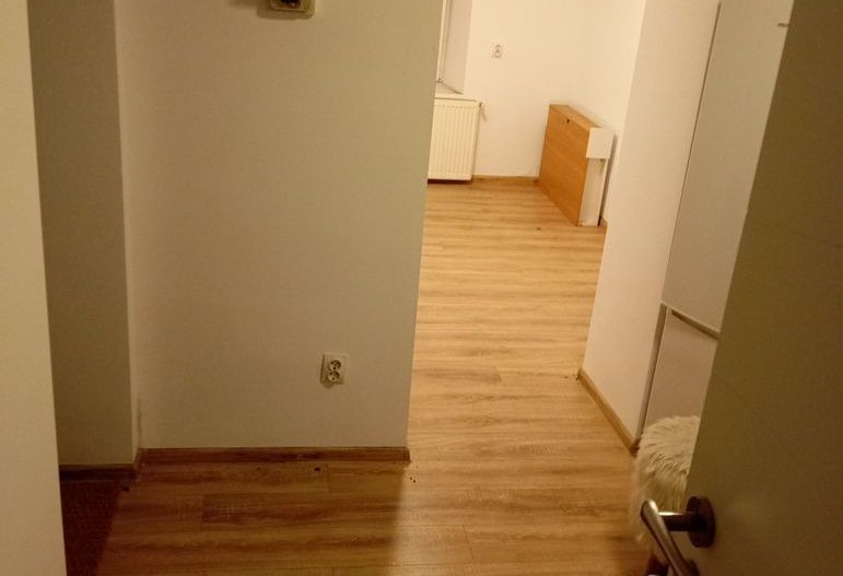 Garsoniera renovata, centrul vechi, centrala proprie, imobil fara risc - Poză 9