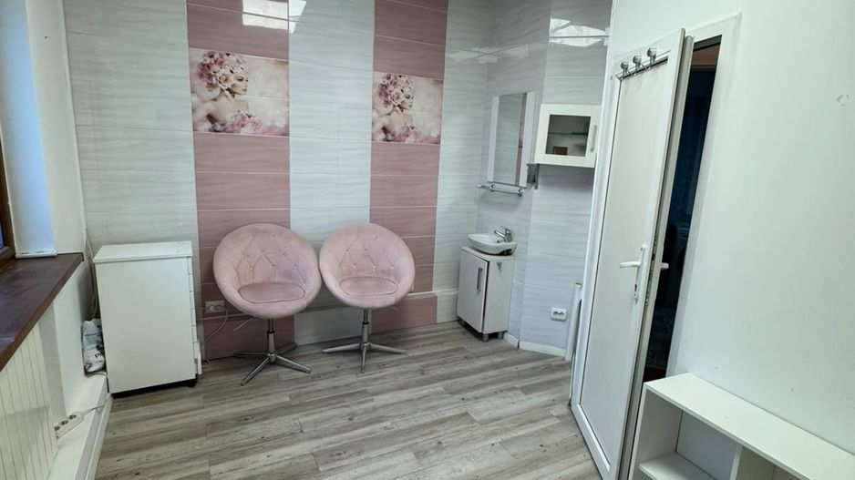 Apartament Victoriei, 79 mp, Parter - Potrivit Locuință sau Spațiu Comercial v19 - Poză 17