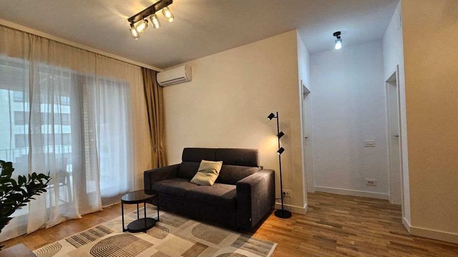Prima inchiriere apartament 2 camere| Loc parcare | Avalon Estate - Poză 2
