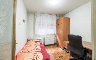 Apartament foarte spațios cu 5 camere la parter in Micalaca Comision 0 - Poză 11