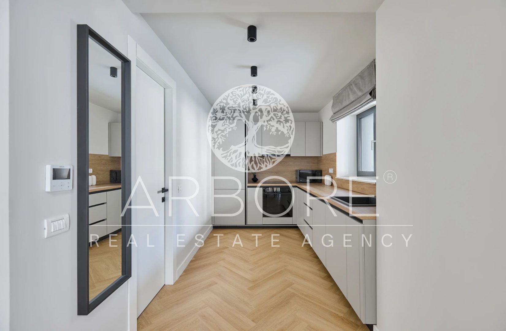 Duplex premium | 54 mp + balcon| Promenada – Floreasca Nord - Poză 9