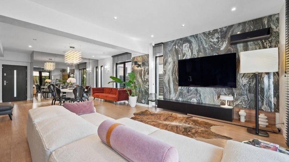 Inchiriere vila 4 camere designer | Corbeanca - Poză 19