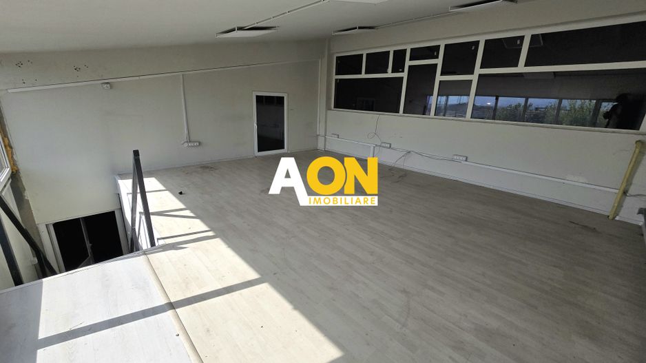 Spațiu Industrial, 700mp Construiți,  Toate Utilitățile, Zona Ampoi 1 - Poză 21