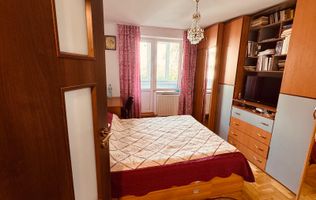 Apartament 3 camere Scriitorilor,pretabil pentru 3 STUDENTE