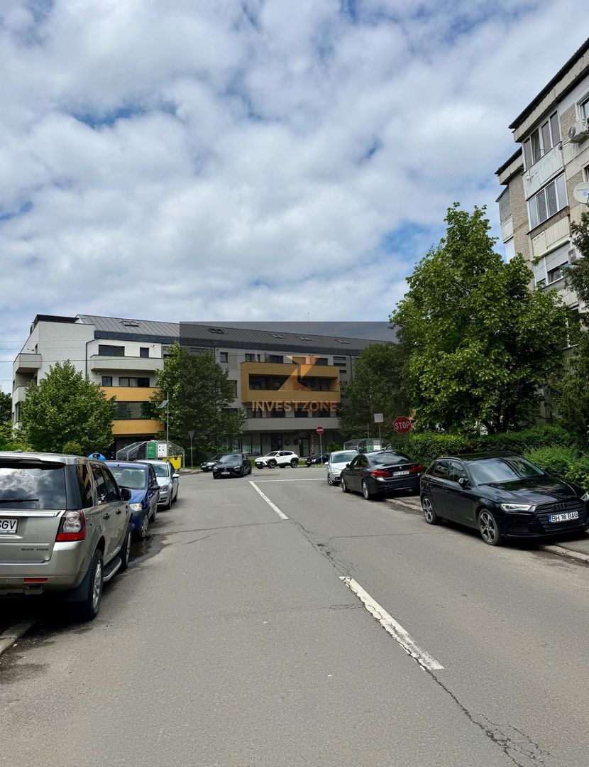 3 camere tip PB str. Xenopol Oradea - Poză 25
