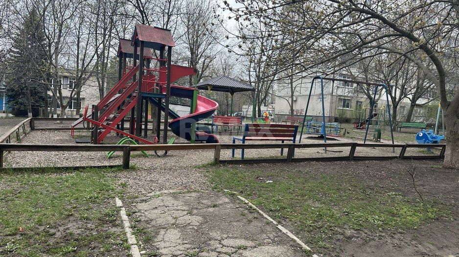 Vând apartament cu 3 camere Ciocana. - Poză 5