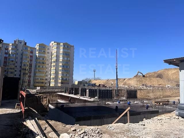 Vânzare, spațiu comercial, 49mp, șoseaua Hînceşti, Telcentru - Poză 4