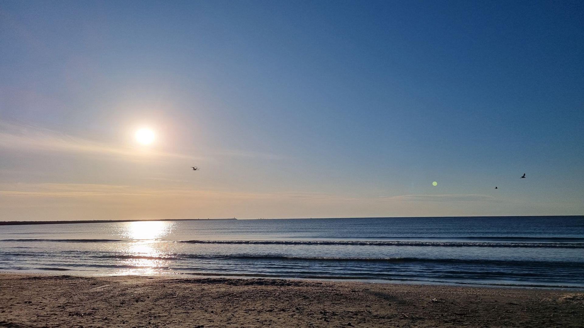 Ag. Eu. vinde aP. 2 Cam  38 mp  Parter/8   finalizare 2024 feb.  mamaia nord - Poză 7