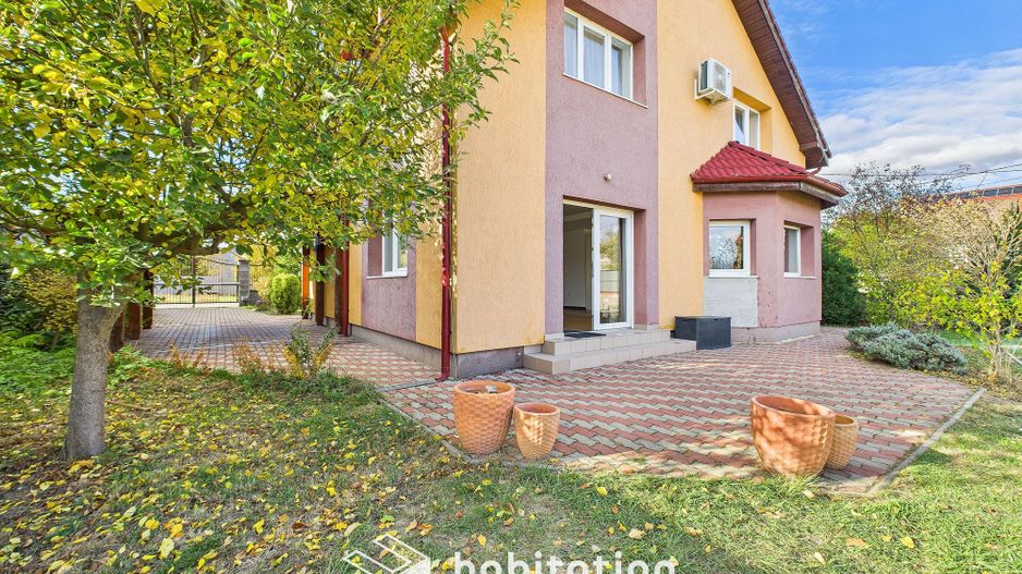 Casă individuală  în Dumbrăvița – liniște, spațiu și lumină naturală - Poză 2