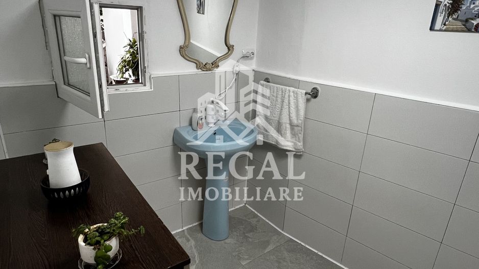 Spațiu de birouri de închiriat – Zona Centru Vechi | 30 mp - Poză 4