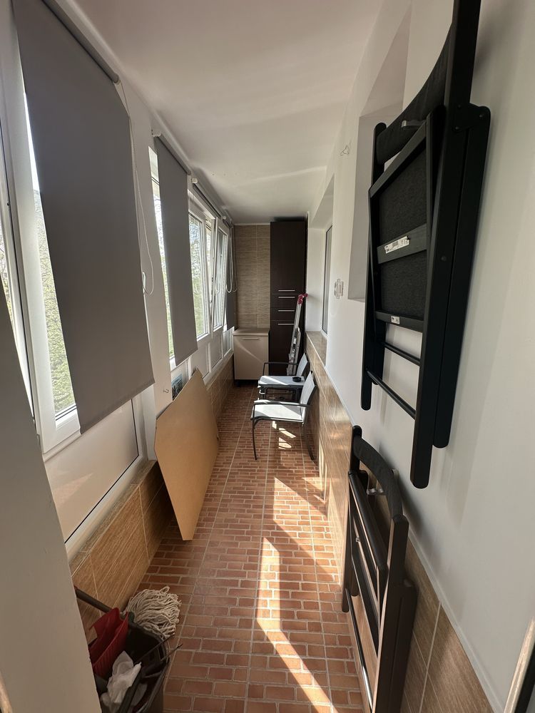 Inchiriez Apartament 2 camere Baba Novac- loc parcare - Poză 3
