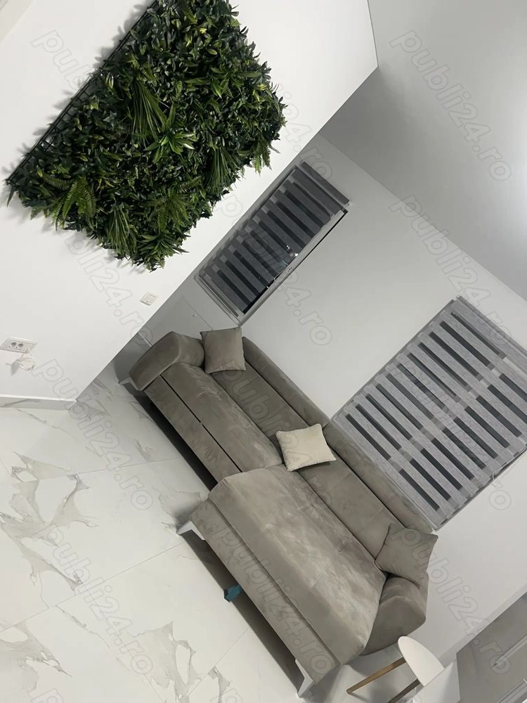 GARSONIERA LUX ZONA MILITARI RESIDENCE - Poză 4