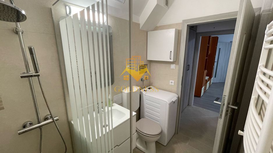 2 camere, modern, prima inchiriere,Piata Mihai Viteazu,Teatrul Naional - Poză 6