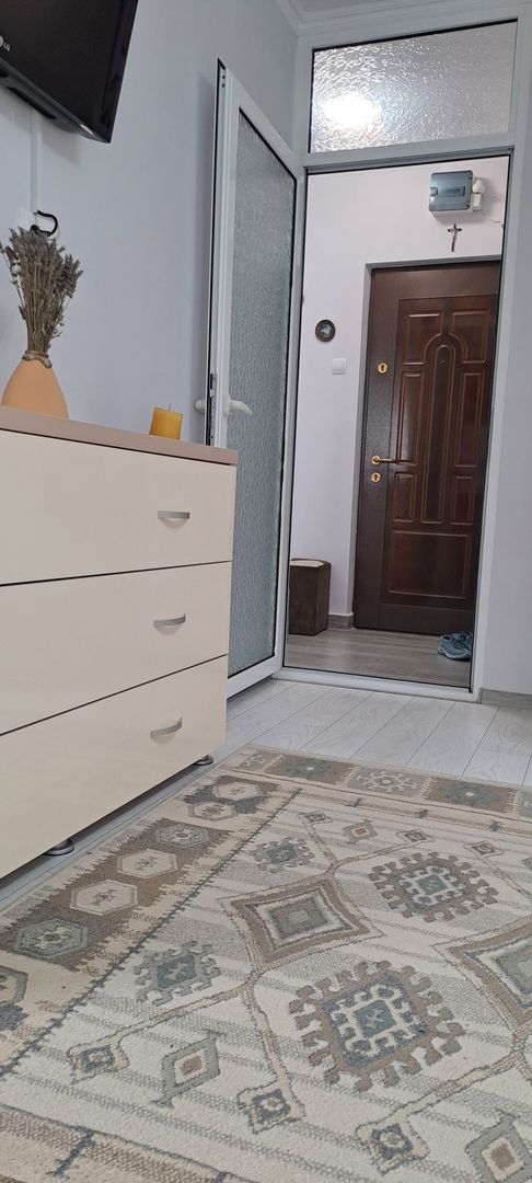 Apartament 1 cameră – Zona IREG – Etaj 3 - Poză 8