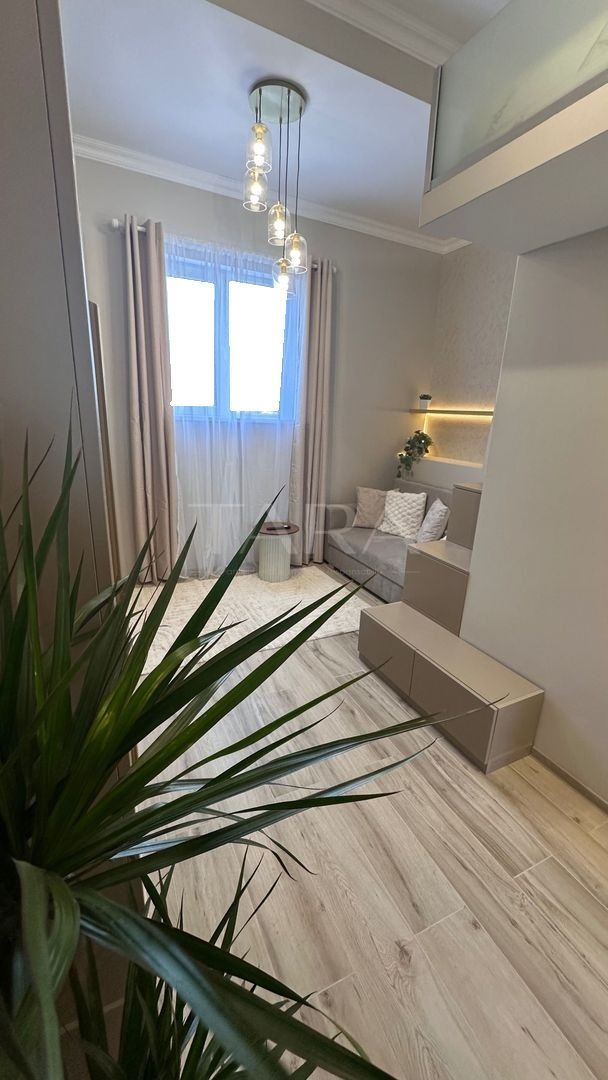 Studio modern de vânzare, Calea Dorobanților, Nasaud, Semicentral. - Poză 5