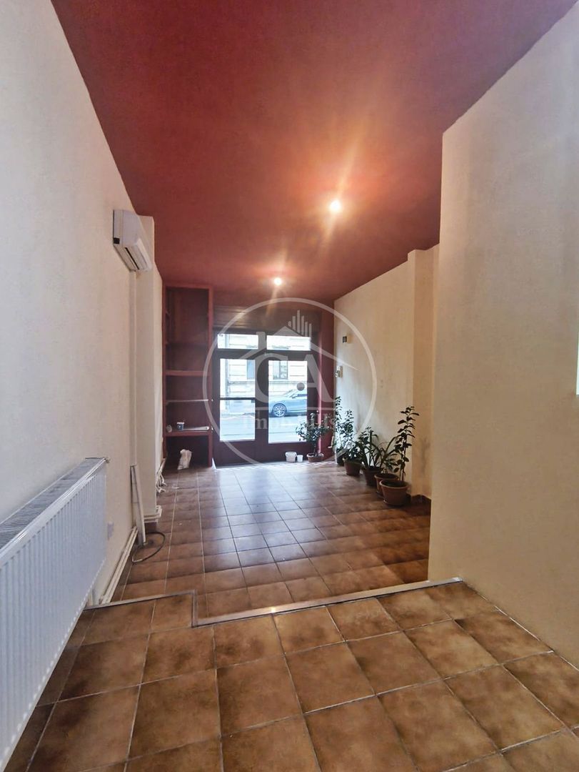Spatiu comercial de vanzare in zona Ultracentrala, Oradea - Poză 4