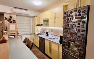 Apartament cu 3 camere, 2 bai in Marasti, zona Dorobantilor ! - Poză 4