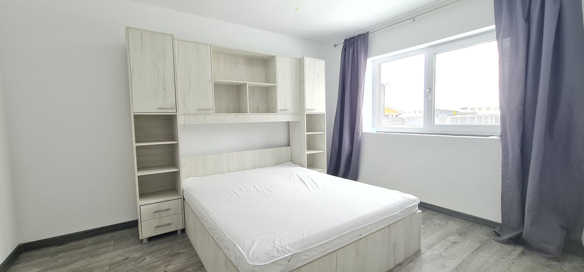 Casa 3 camere mobilata utilata cartier Izvor - Poză 2