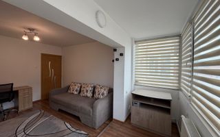 Apartament de 2 camere, decomandat, 56mp, zona Nicoale Titulescu - Poză 12