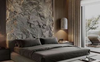 3 camere duplex incalzire pardosela  Metrou N Teclu - Poză 5