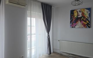 AP. 2 CAMERE DAMAROAIA, CENTRALA, BLOC NOU, MOBILAT, COMISION 0% - Poză 8