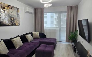 Apartament 2 camere de închiriat – Hils Pallady - Poză 3