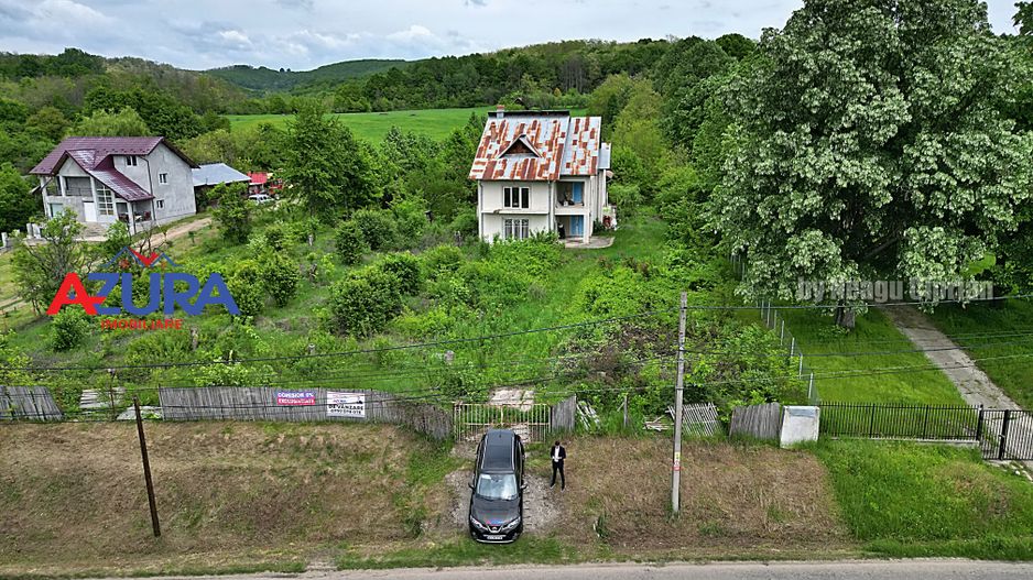 AZURA Imobiliare - Casa cu Teren Budeasa Galasesti - Poză 42