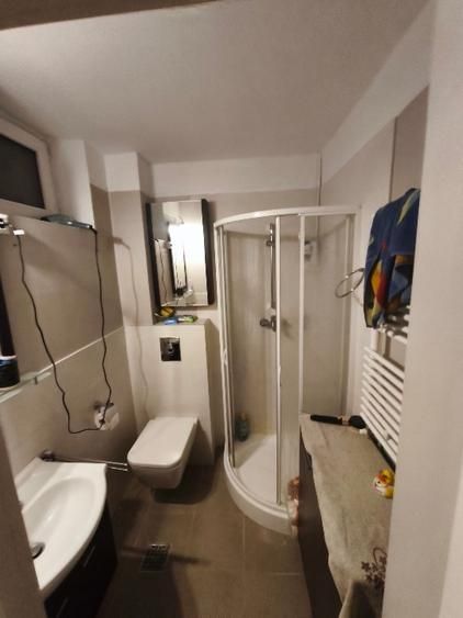 Apartament 3 camere - Cișmigiu, mobilat, centrala proprie, bloc fără risc - Poză 6