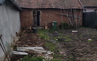 Vand casa cu 2 camere, 400 mp teren, Sebes - Poză 2