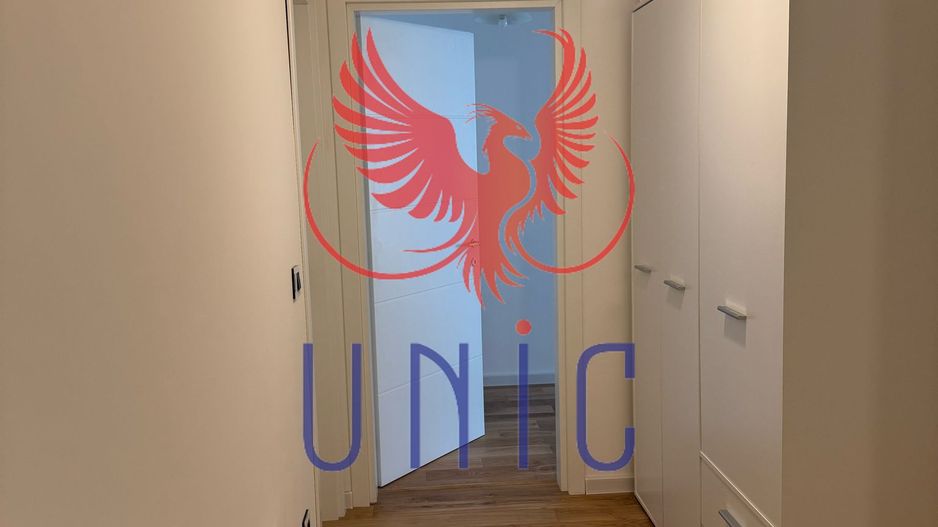 2 camere, bloc nou, George Enescu - 500 Euro - Poză 8