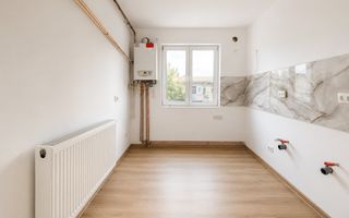 Comision 0% Apartament 3 camere, 55 mp utili Zona Sagului - Poză 2