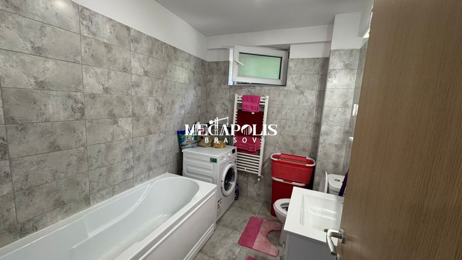 Vânzare apartament 2 camere   Brașov - Poză 10